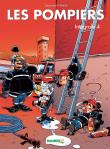 Les Pompiers - intégrale tomes 7 et 8