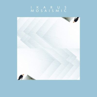 MOSAISMIC (VINYL)