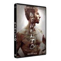 Memento - DVD