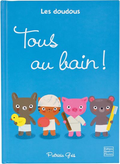 Tous au bain