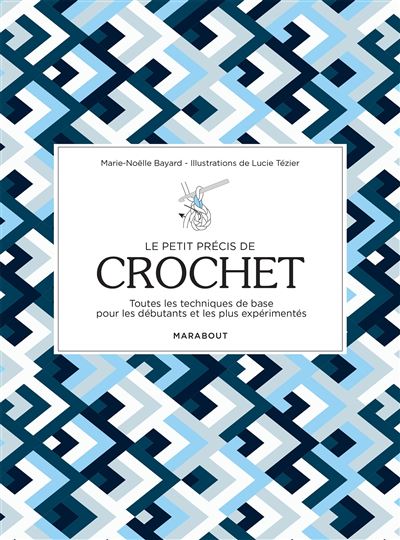 Le petit précis du crochet