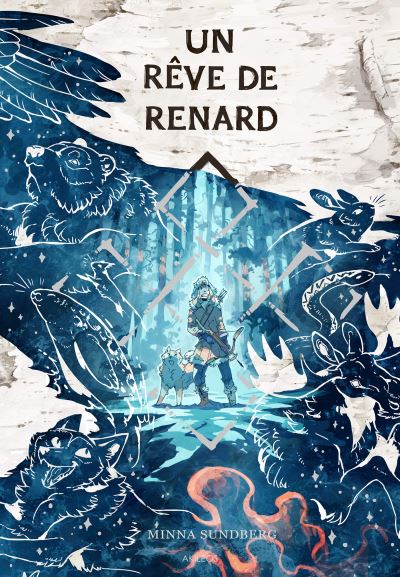 Le Rêve de Renard