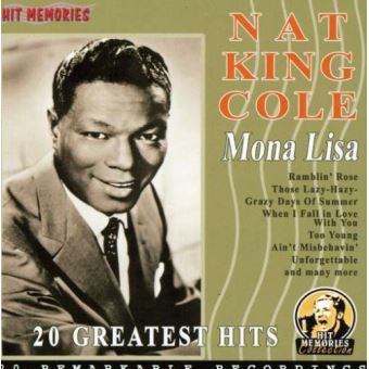 Nat King Cole - 1