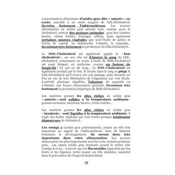 Quelle alimentation pour le diabète ?