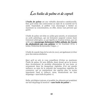 Quelle alimentation pour le diabète ?