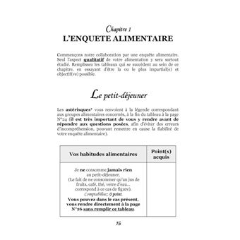 Quelle alimentation pour le diabète ?