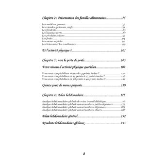 Quelle alimentation pour le diabète ?