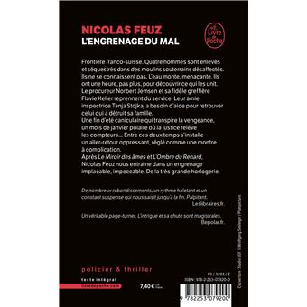 L'Engrenage du mal