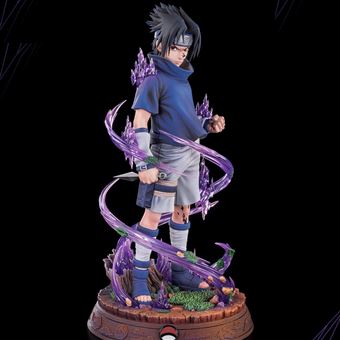 Naruto - Produits Dérivés Vidéo - 1