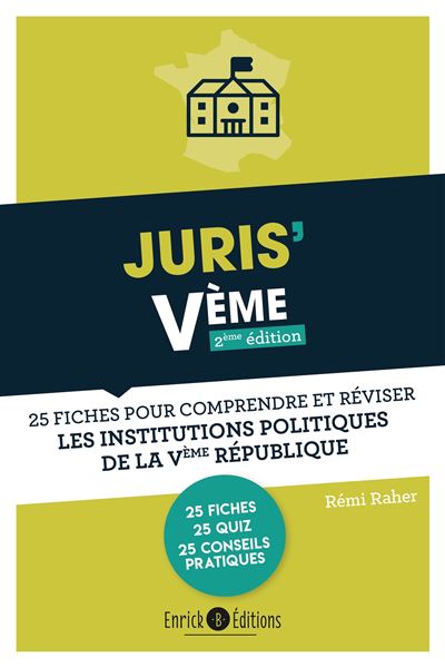 Juris'5ème