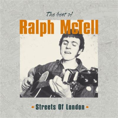 The Best Of Ralph McTell Streets of London