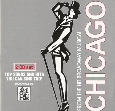 Classic broadway karaoke 1 chicago/various