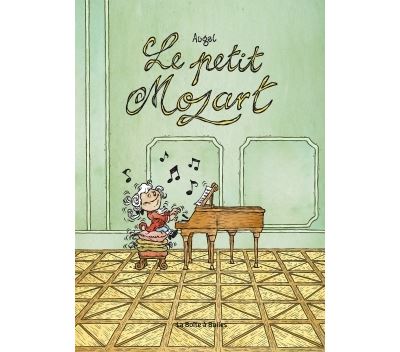 Le Petit Mozart