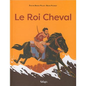 Le Roi cheval