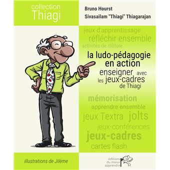 [PDF] La ludo pedagogie en action