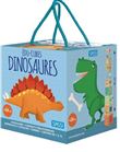 Edu cubes Les dinosaures