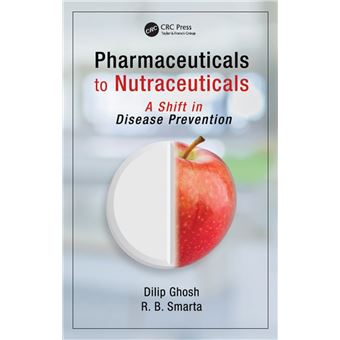 Pharmaceuticals to Nutraceuticals - 1