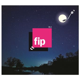 FIP Volume 3 Coffret Digipack Edition Deluxe