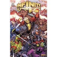 Infinity Wars (fresh start)