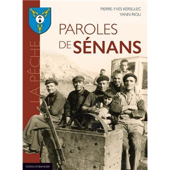 Paroles de Sénans