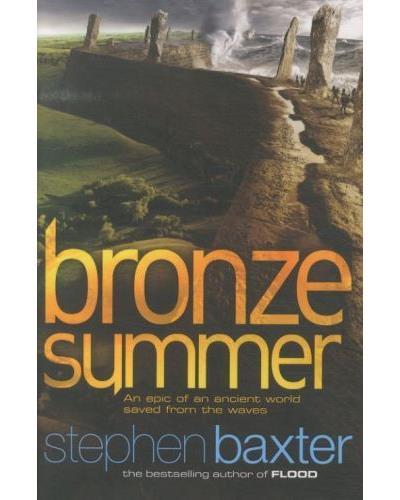 BRONZE SUMMER