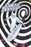 Silver surfer all new marvel now