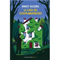 La casa del contrabbandiere