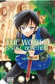 The World is still beautiful T11