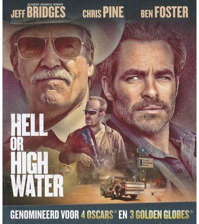 HELL OR HIGH WATER-BLURAY-VOSTBIL