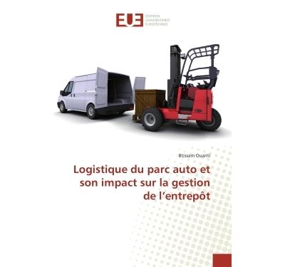 Logistique du parc auto et son impact sur la gestion de l'entrepôt