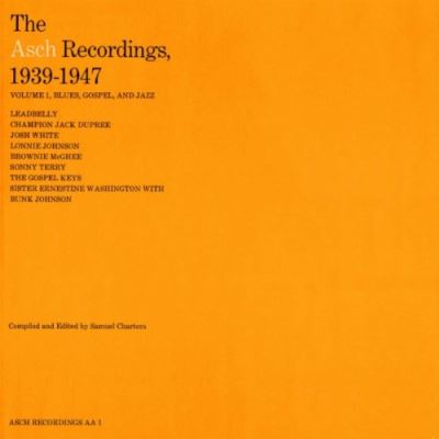 Asch recordings 1939 47