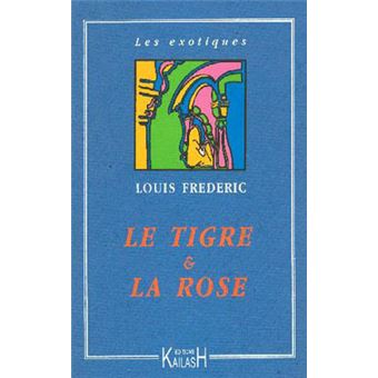 Le tigre et la rose