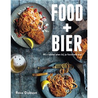 Food + Bier