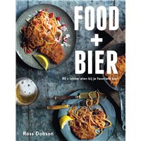 Food + Bier