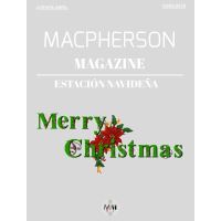 Macpherson Magazine - Estación Navideña (2018)