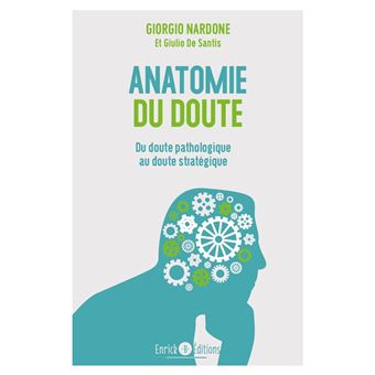 Anatomie du doute - 1