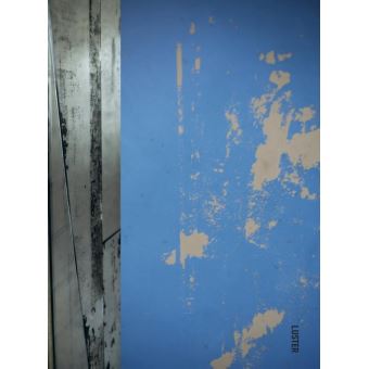 Invisible mark elise van thuyne