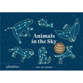 Animals in the sky