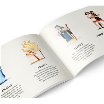 Mythes & Légendes du Pays Basque