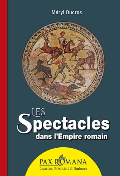 Les jeux du cirque
