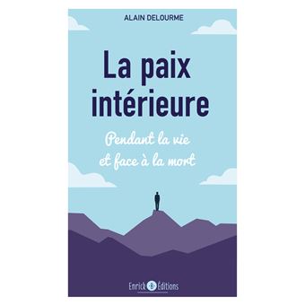 La paix intérieure