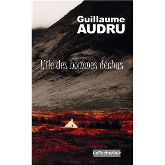 L'île des hommes déchus