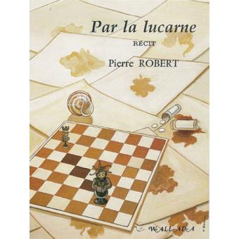 Par la lucarne