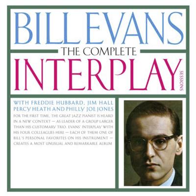 The complete Interplay session