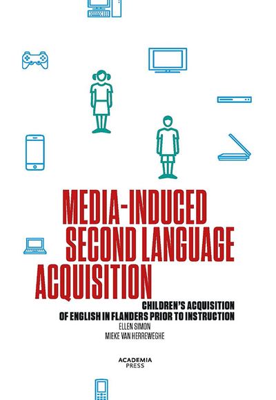 Media-induced second language acquisition