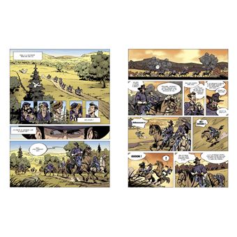 Ennemis - vol. 01/2