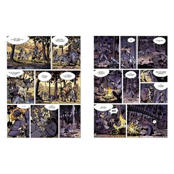 Ennemis - vol. 01/2