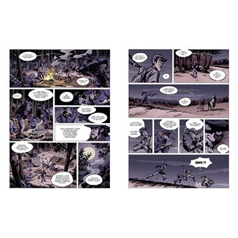 Ennemis - vol. 01/2