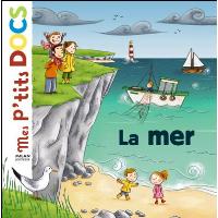 La mer