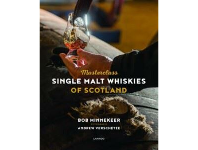 Masterclass Single Malt Whiskies of Scotland - English version